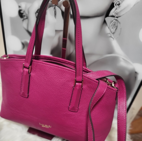 Kate Spade hand/ crossbody bag - Picture 6 of 9